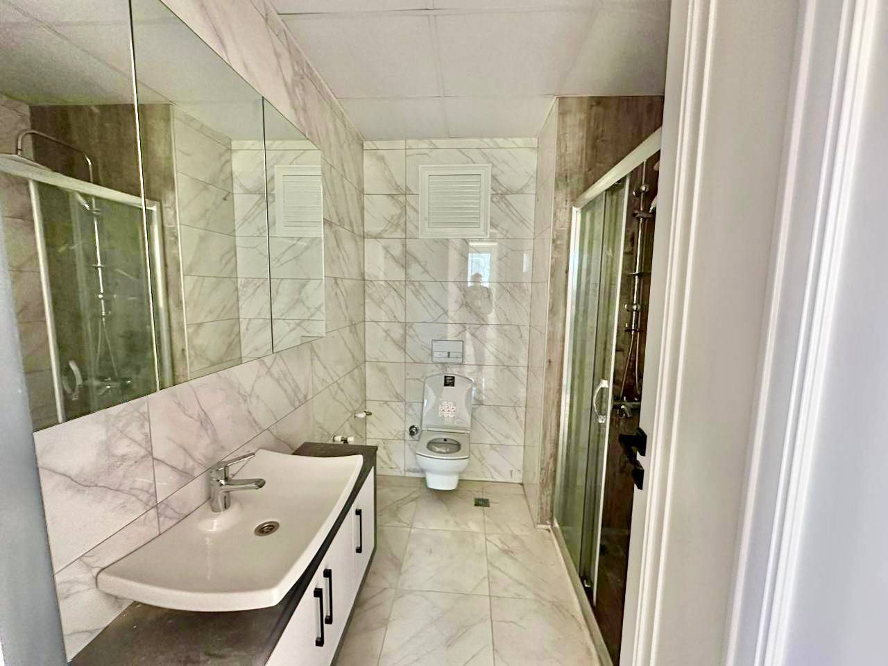 Квартира в Мерсине, Турция, 70 м² - фото 11