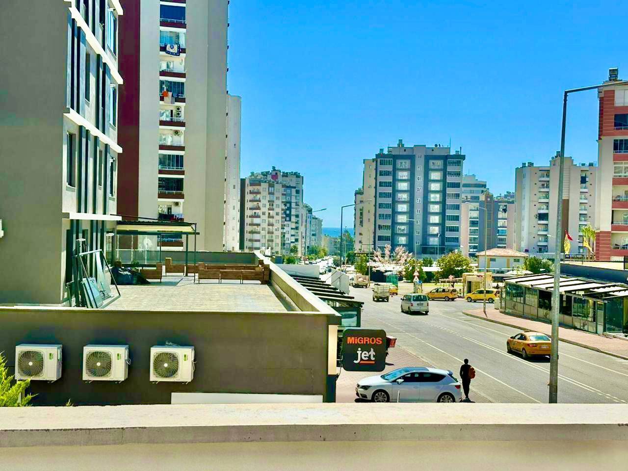 Квартира в Мерсине, Турция, 142 м² - фото 11