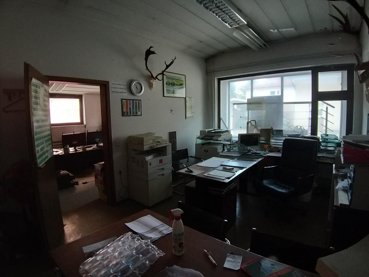 Офис в Любляне, Словения, 300 м² - фото 3