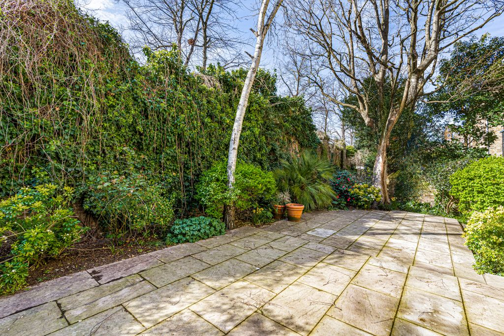 Квартира в Лондоне, Великобритания, 60 м² - фото 3