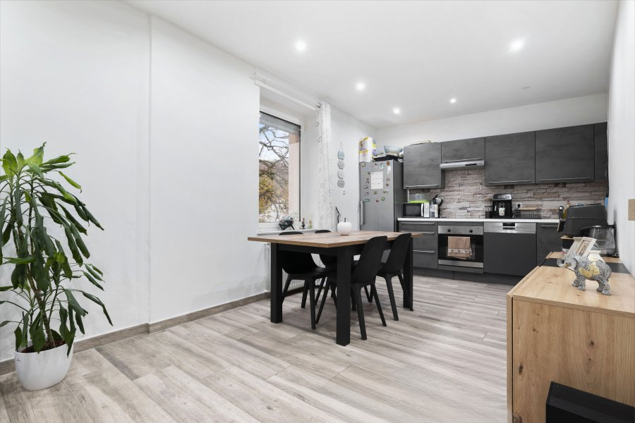 Квартира в Люксембурге, Люксембург, 63 м² - фото 3