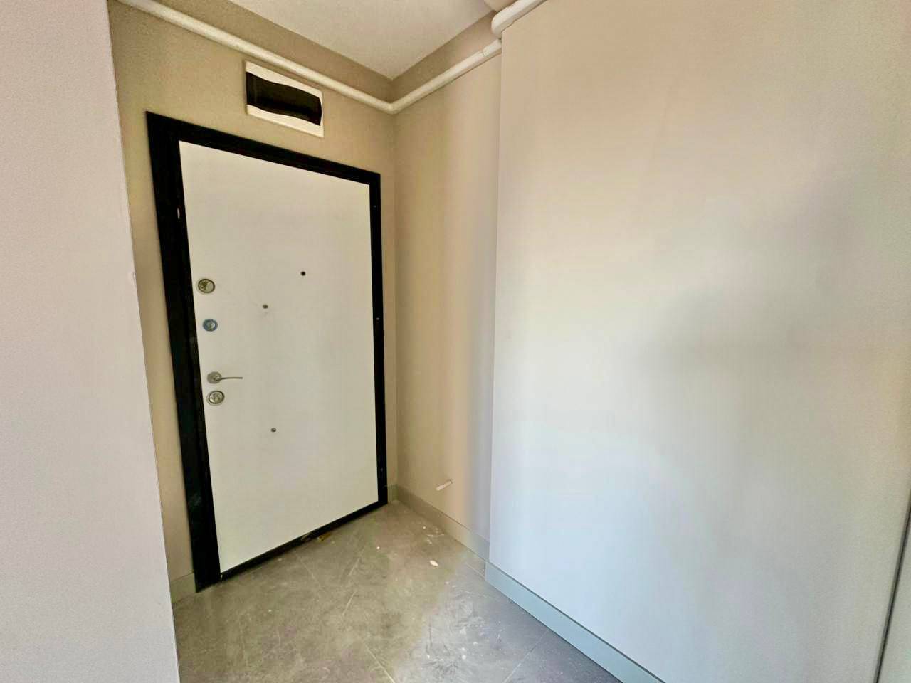 Квартира в Мерсине, Турция, 70 м² - фото 11