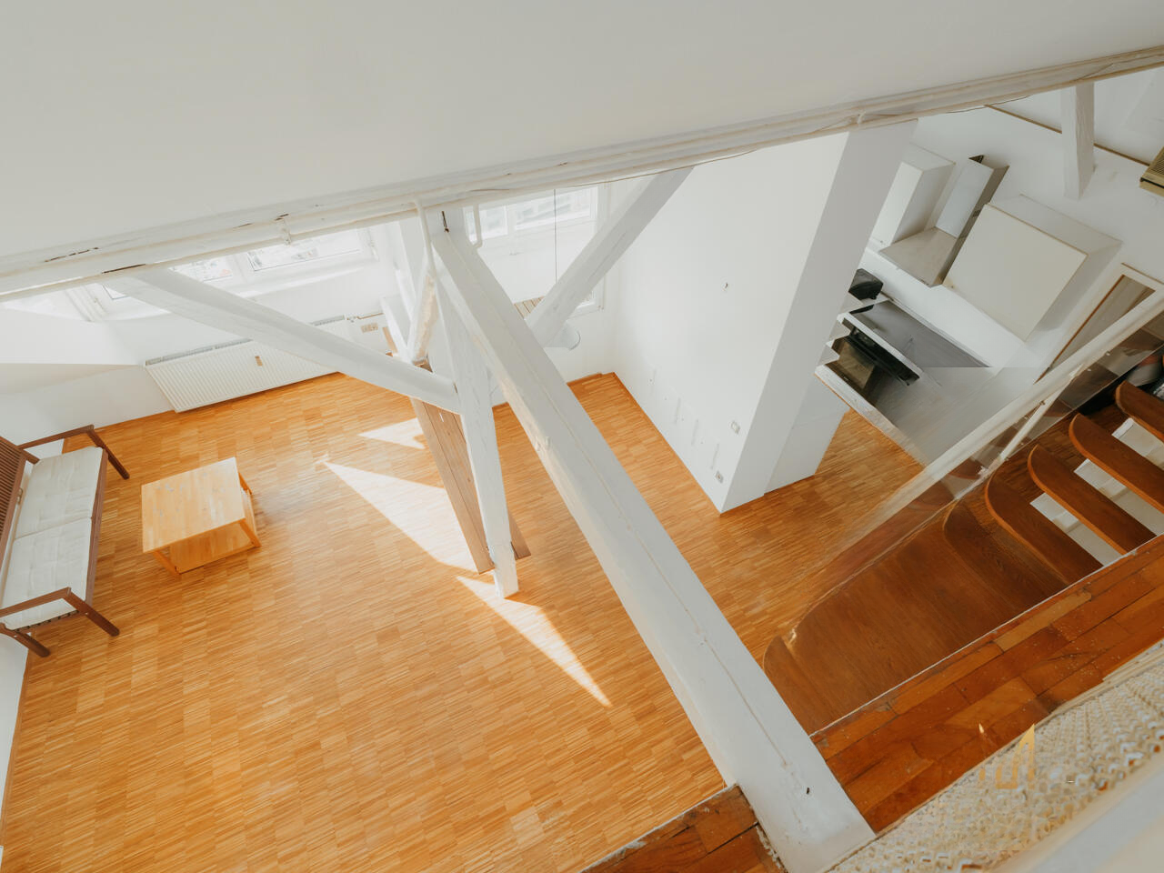 Квартира в Любляне, Словения, 137 м² - фото 3