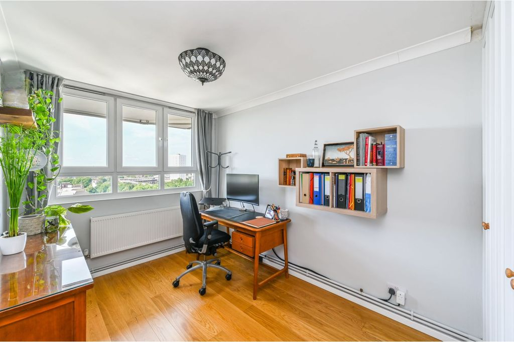 Квартира в Лондоне, Великобритания, 79 м² - фото 3