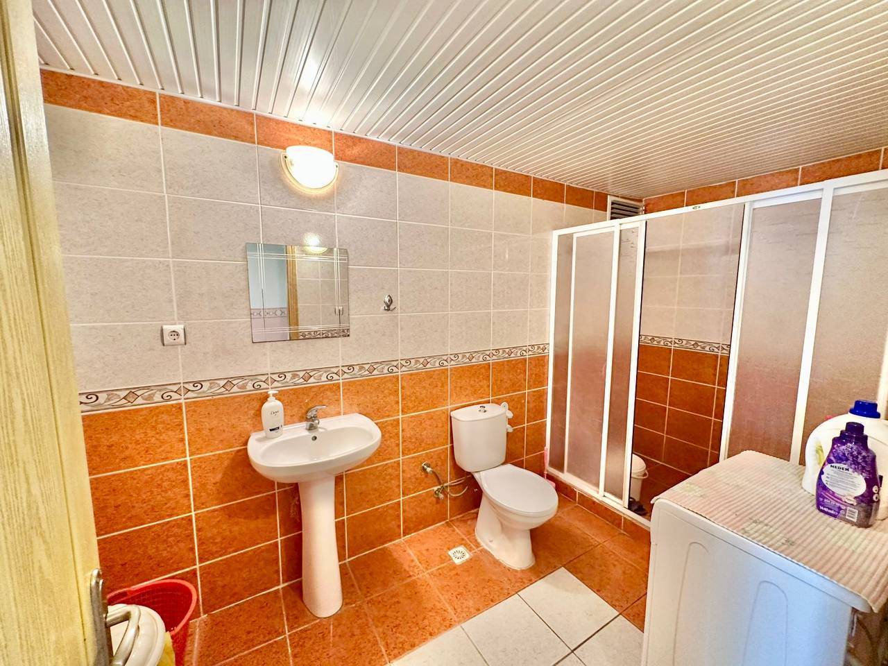 Квартира в Мерсине, Турция, 180 м² - фото 12