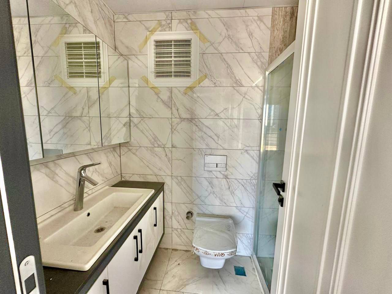 Квартира в Мерсине, Турция, 70 м² - фото 12