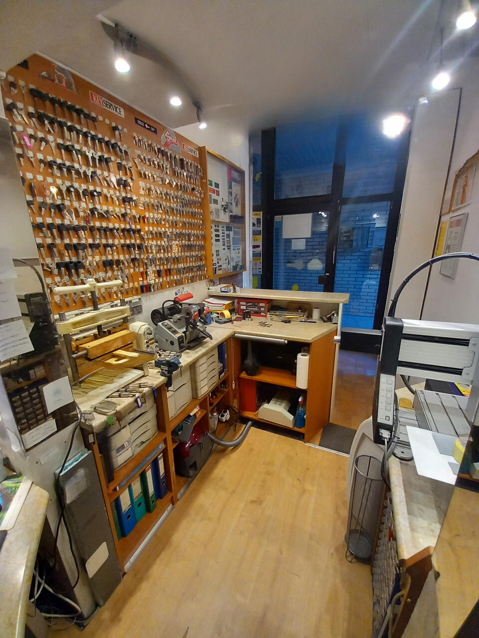 Офис в Любляне, Словения, 8 м² - фото 3