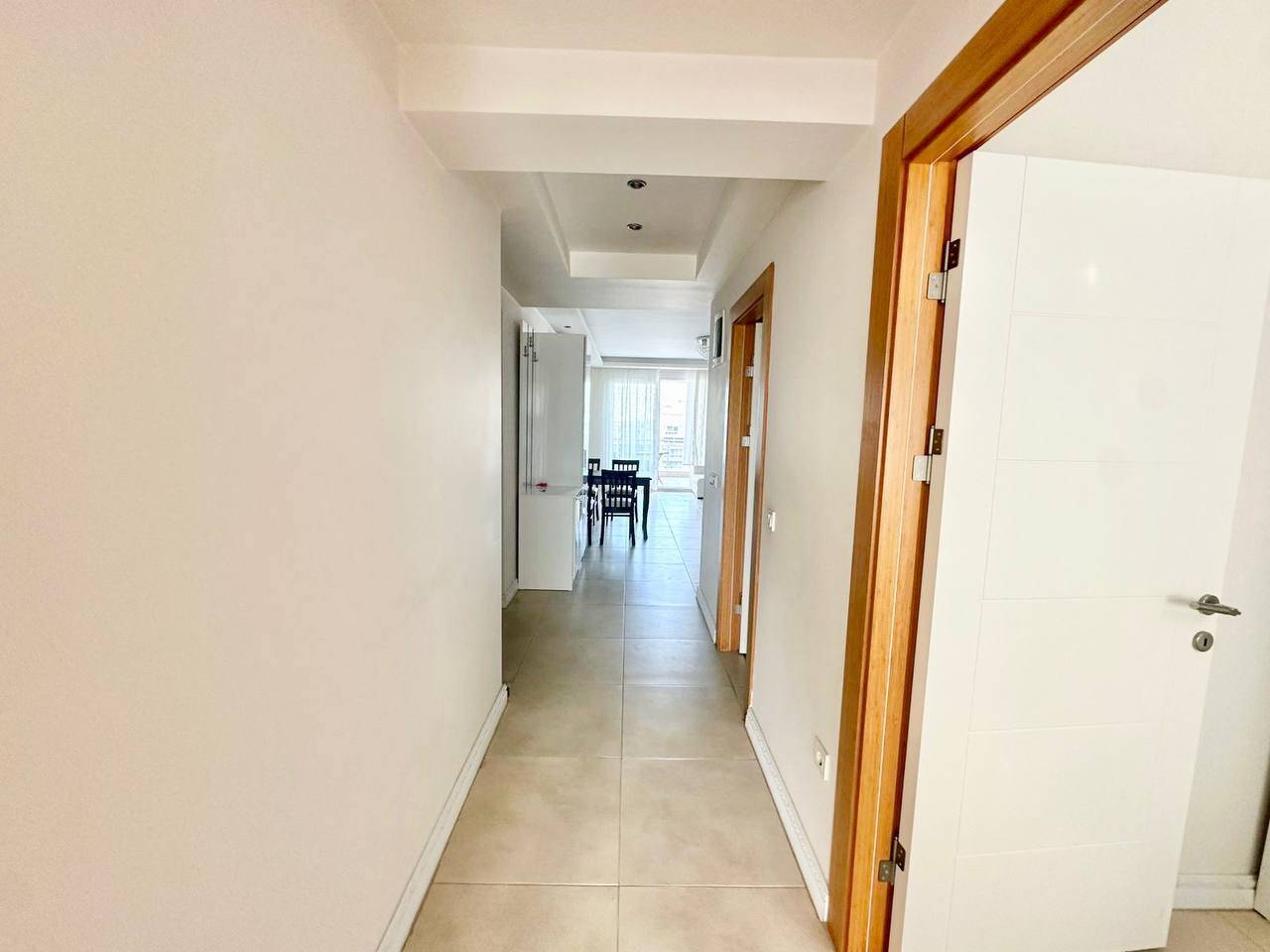 Квартира в Мерсине, Турция, 110 м² - фото 12