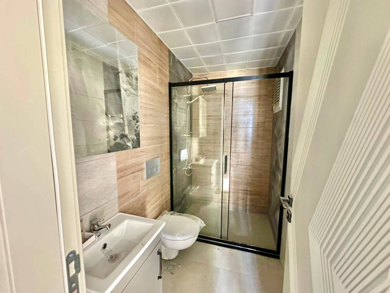 Квартира в Мерсине, Турция, 70 м² - фото 12