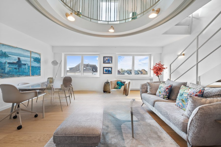 Квартира в Люксембурге, Люксембург, 147 м² - фото 3