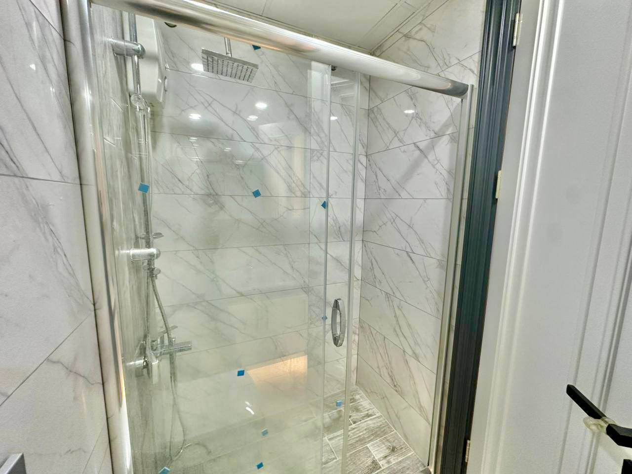 Квартира в Мерсине, Турция, 130 м² - фото 12