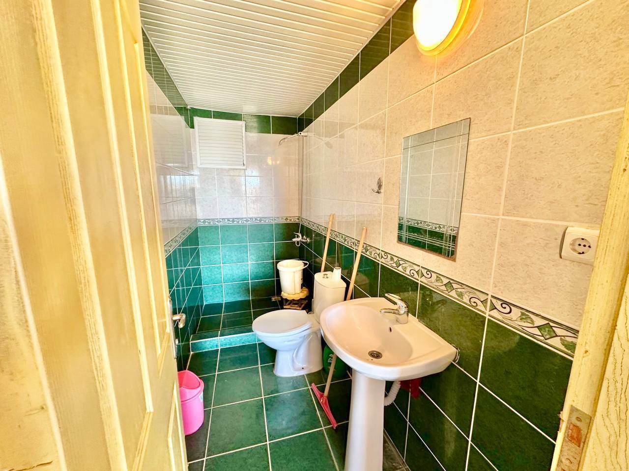 Квартира в Мерсине, Турция, 180 м² - фото 13