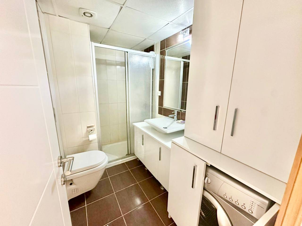 Квартира в Мерсине, Турция, 110 м² - фото 13