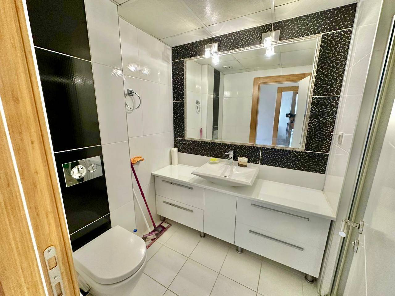 Квартира в Мерсине, Турция, 150 м² - фото 13