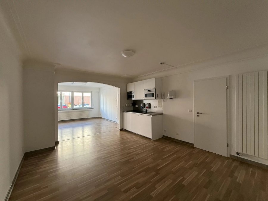 Квартира в Люксембурге, Люксембург, 220 м² - фото 3