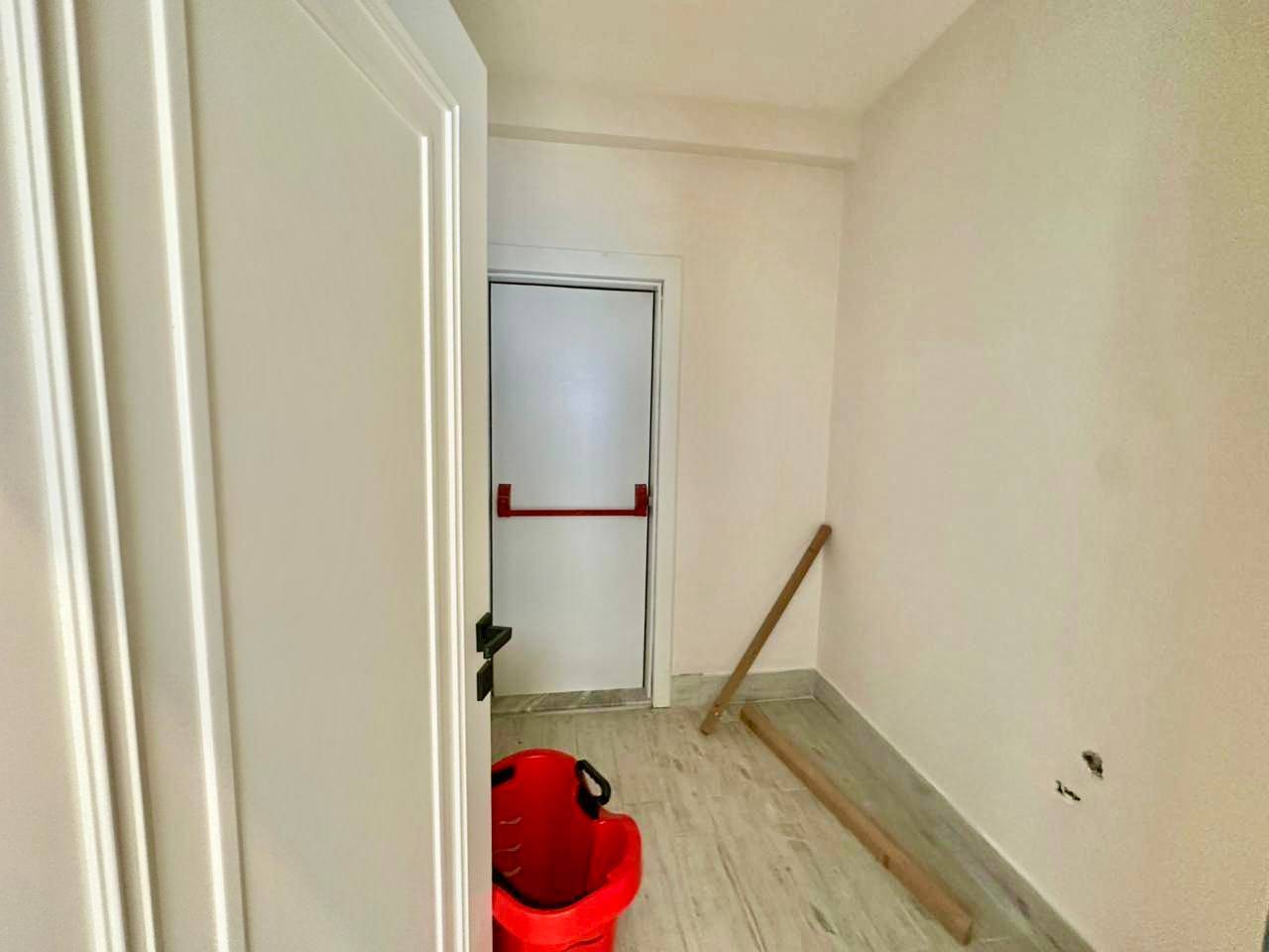 Квартира в Мерсине, Турция, 130 м² - фото 13