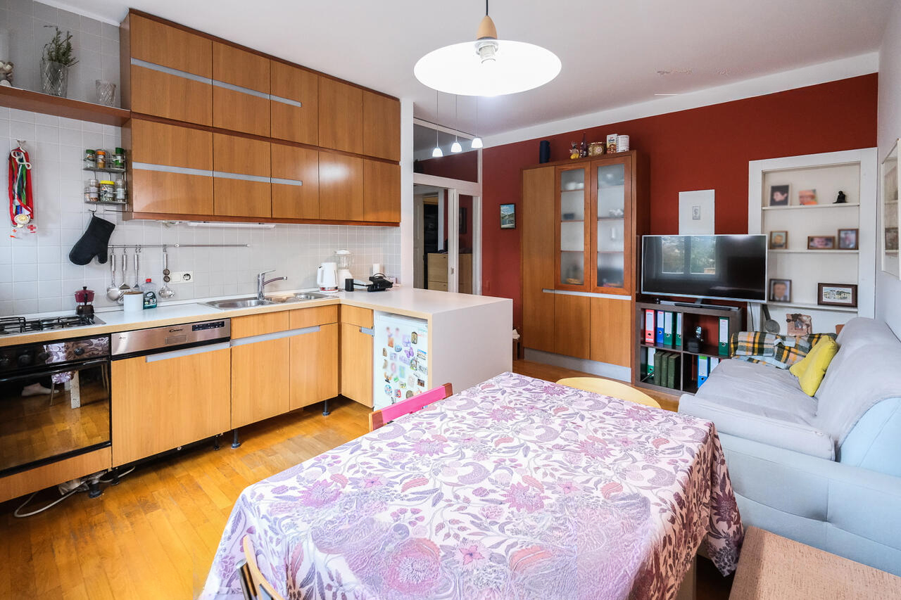 Квартира в Любляне, Словения, 88 м² - фото 3