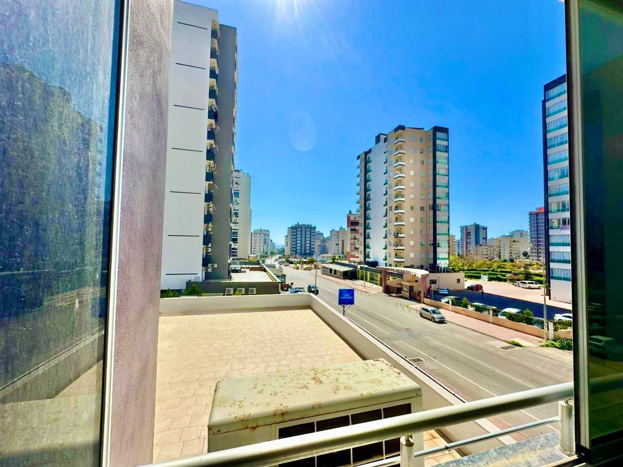 Квартира в Мерсине, Турция, 130 м² - фото 14