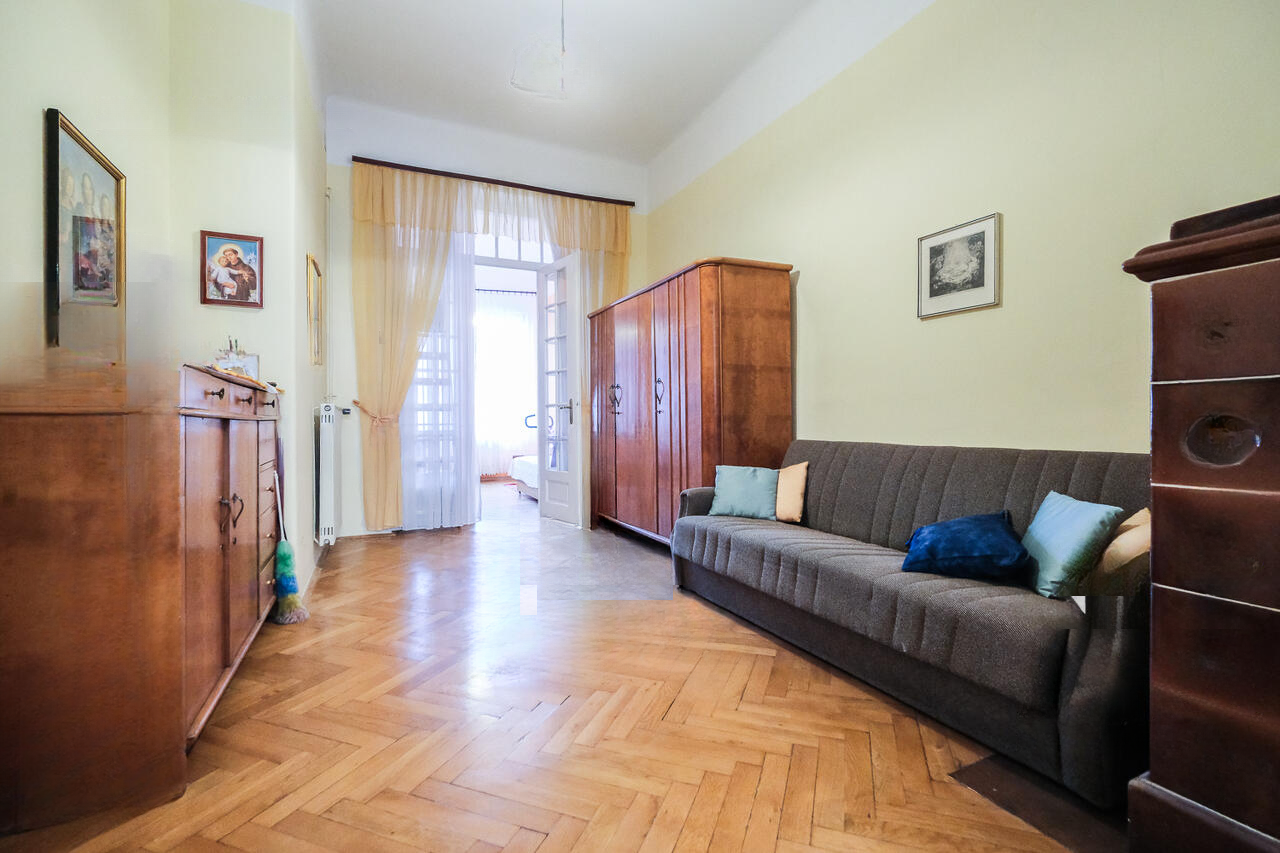 Квартира в Любляне, Словения, 119 м² - фото 3