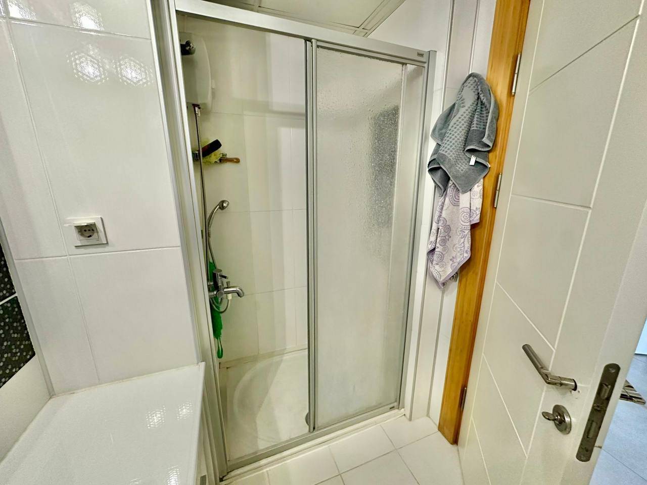 Квартира в Мерсине, Турция, 150 м² - фото 14