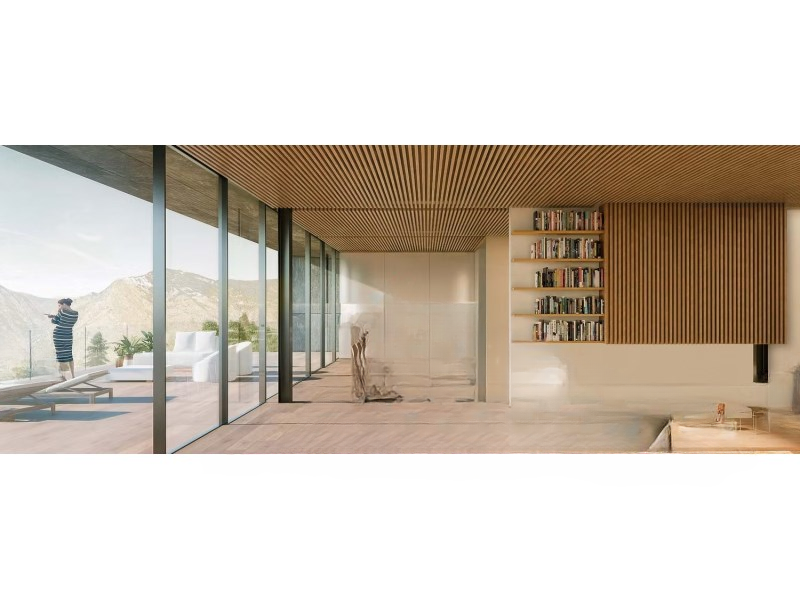 Квартира в Эскальдесе, Андорра, 415 м² - фото 3