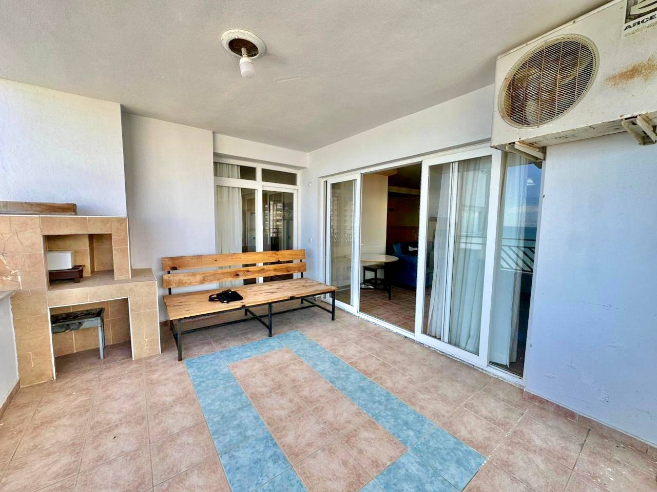 Квартира в Мерсине, Турция, 180 м² - фото 14