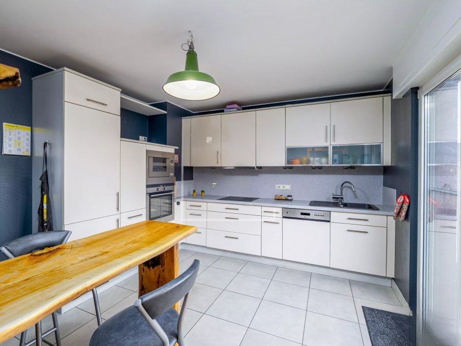 Квартира в Люксембурге, Люксембург, 93 м² - фото 3