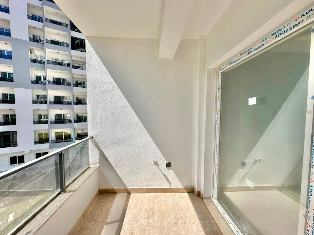 Квартира в Мерсине, Турция, 70 м² - фото 15