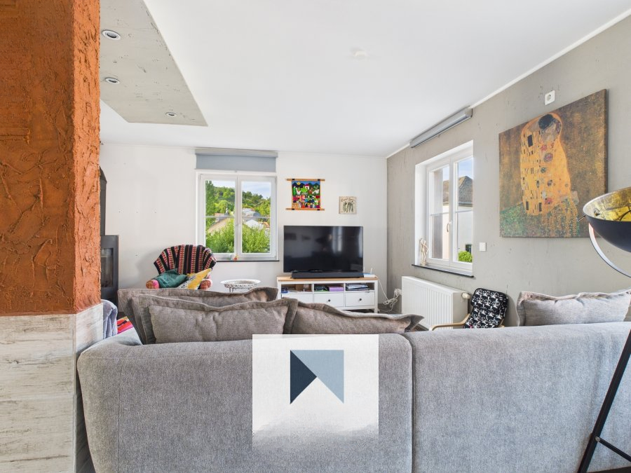 Квартира в Гревенмахере, Люксембург, 145 м² - фото 3