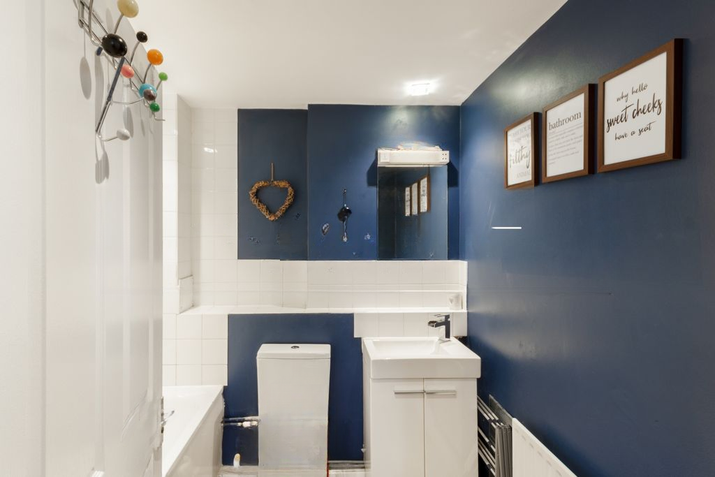 Квартира в Лондоне, Великобритания - фото 3