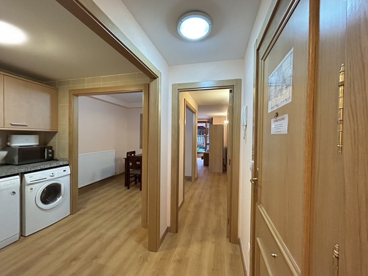 Квартира в Сиспони, Андорра, 57 м² - фото 3