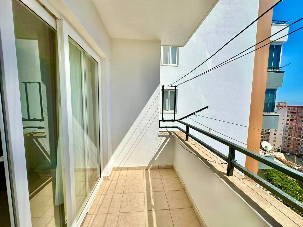 Квартира в Мерсине, Турция, 180 м² - фото 15