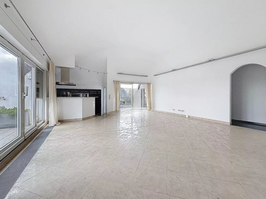 Квартира в Люксембурге, Люксембург, 135 м² - фото 3