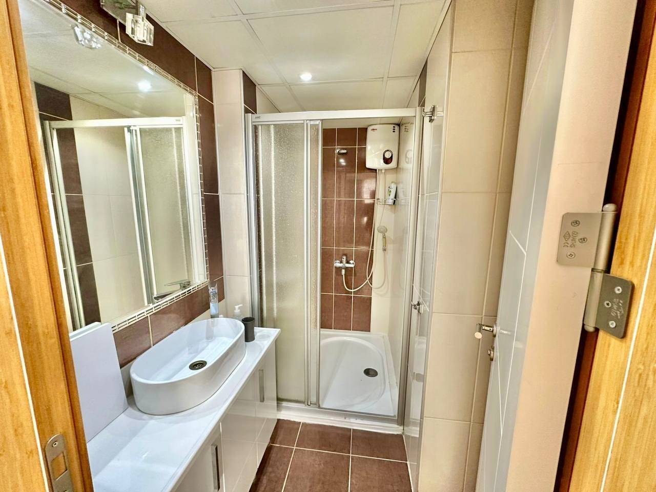 Квартира в Мерсине, Турция, 150 м² - фото 15