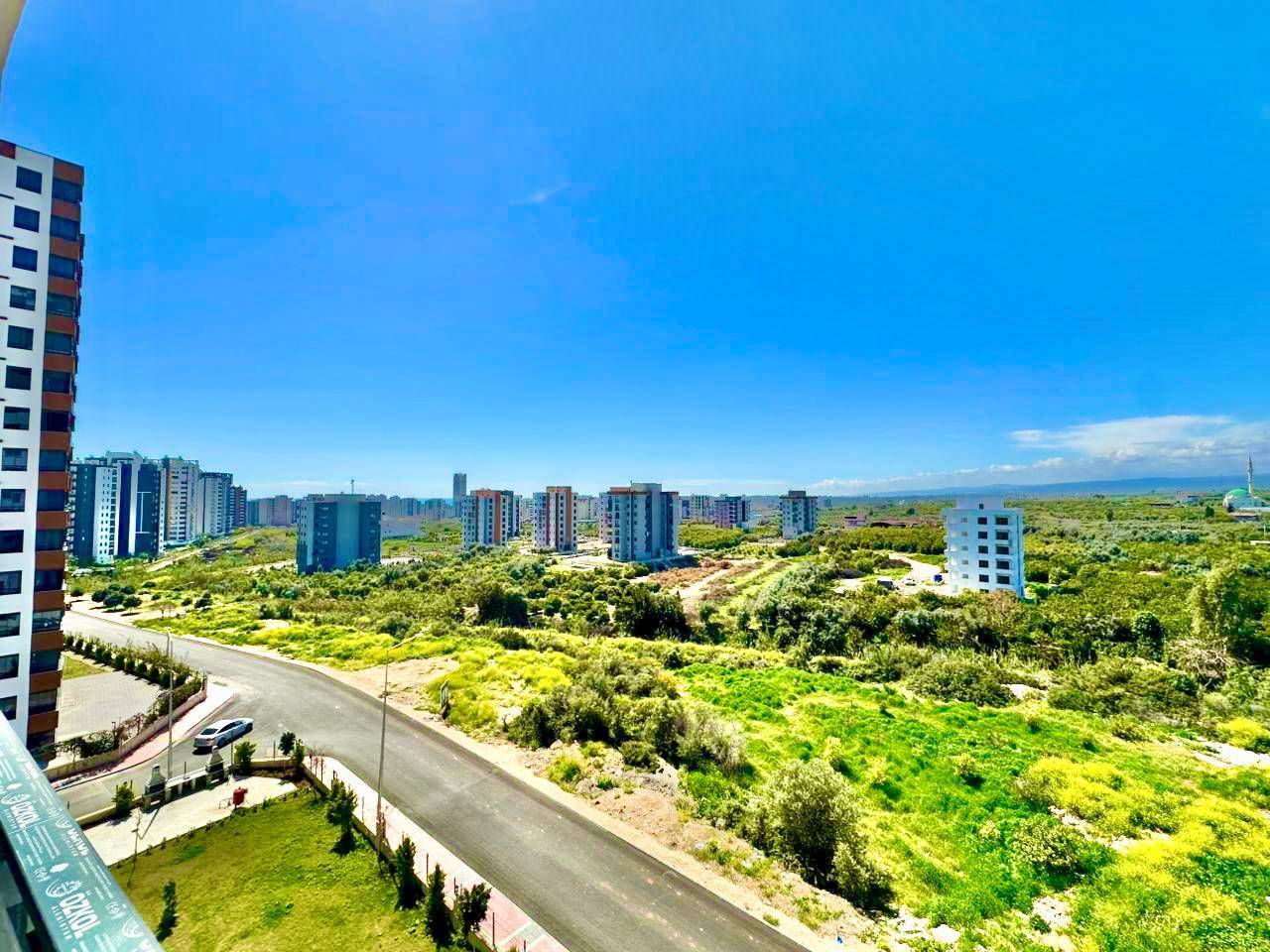 Квартира в Мерсине, Турция, 70 м² - фото 15