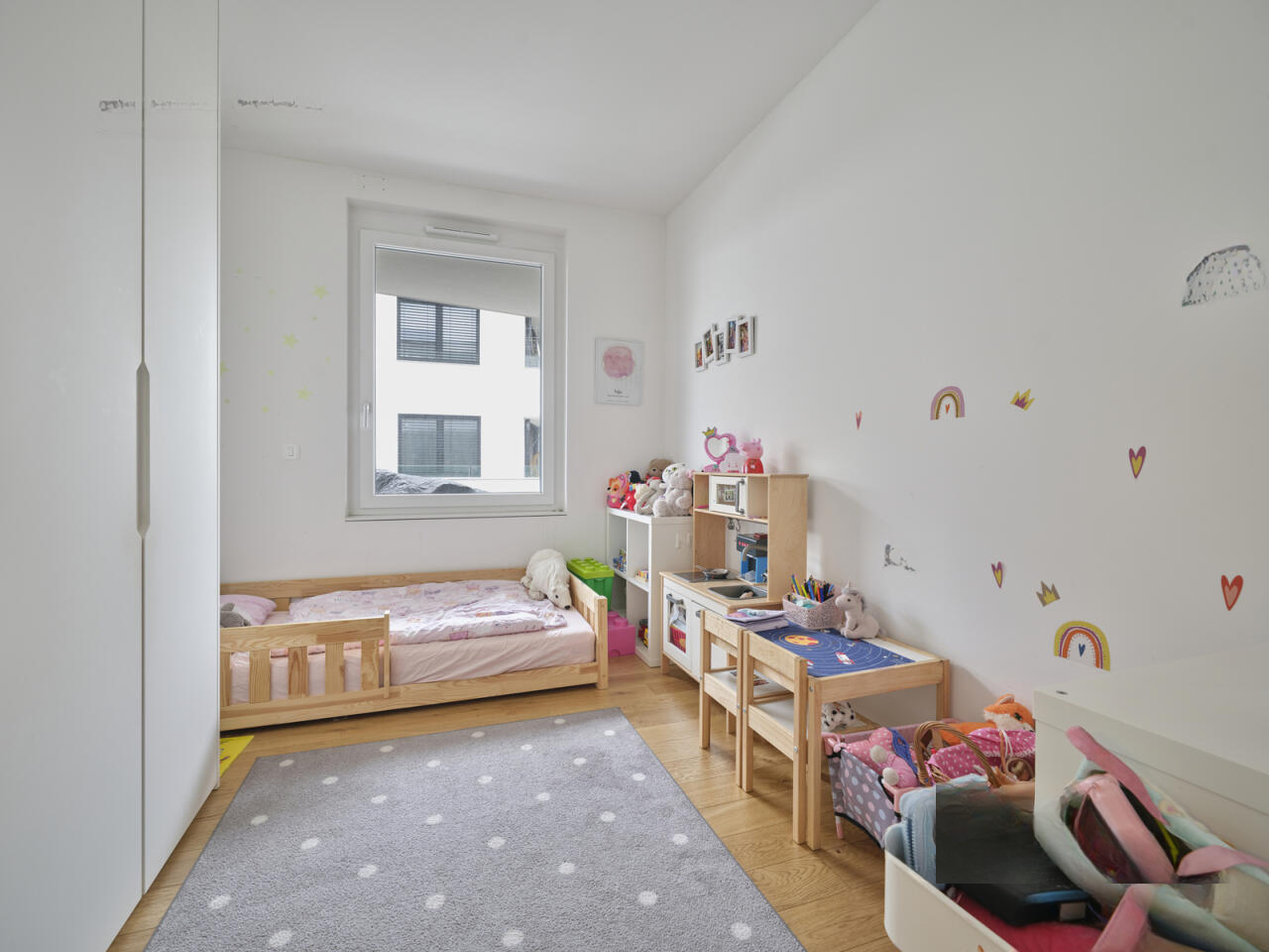 Квартира в Любляне, Словения, 93 м² - фото 3