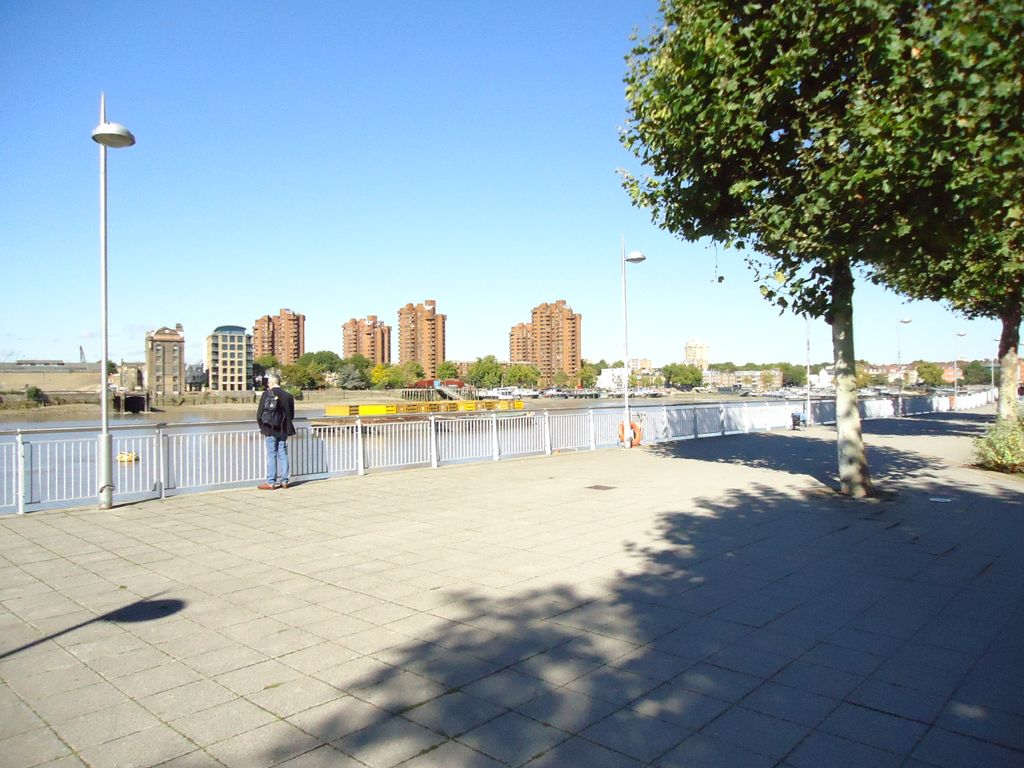 Квартира в Лондоне, Великобритания, 29 м² - фото 3