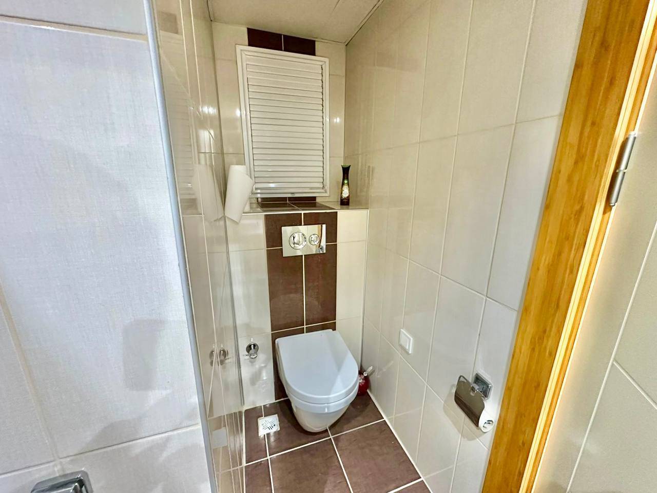 Квартира в Мерсине, Турция, 150 м² - фото 16