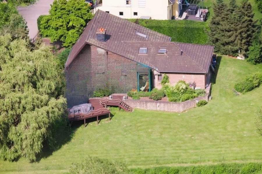 Квартира в Дикирхе, Люксембург, 197 м² - фото 3