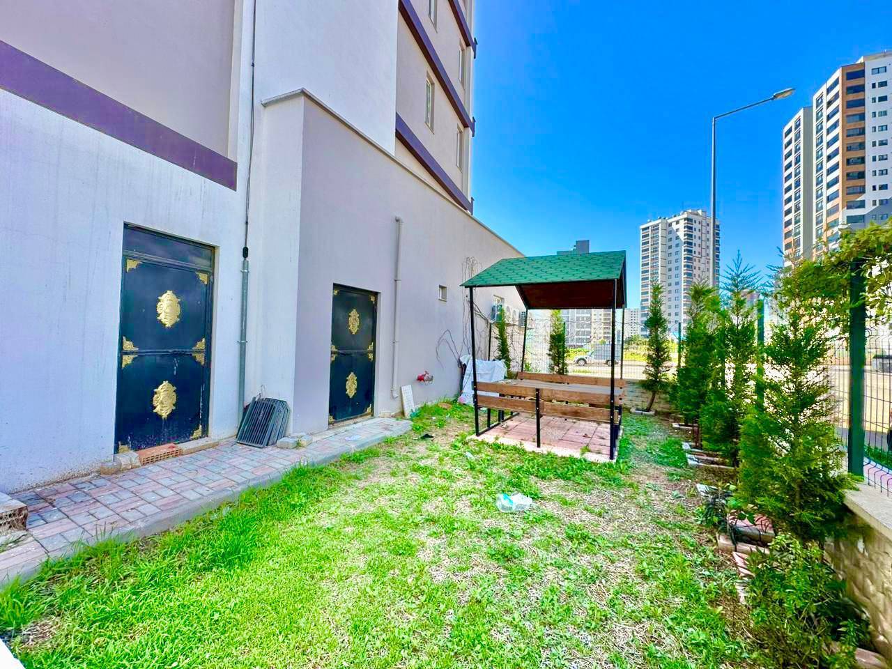 Квартира в Мерсине, Турция, 130 м² - фото 16