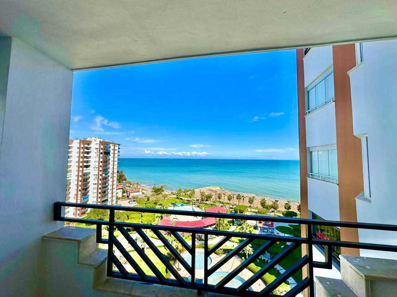 Квартира в Мерсине, Турция, 180 м² - фото 16