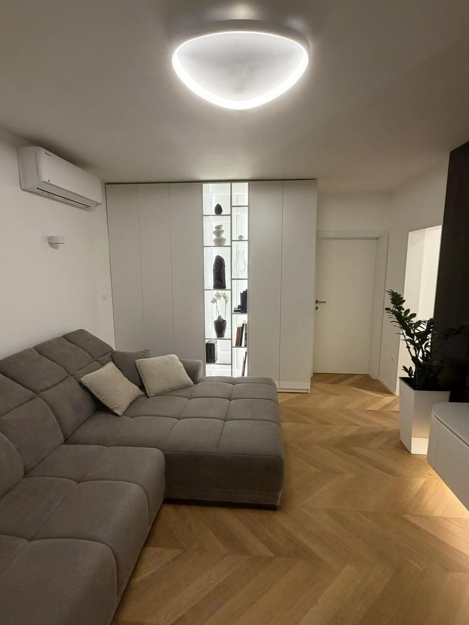 Квартира в Любляне, Словения, 75 м² - фото 3