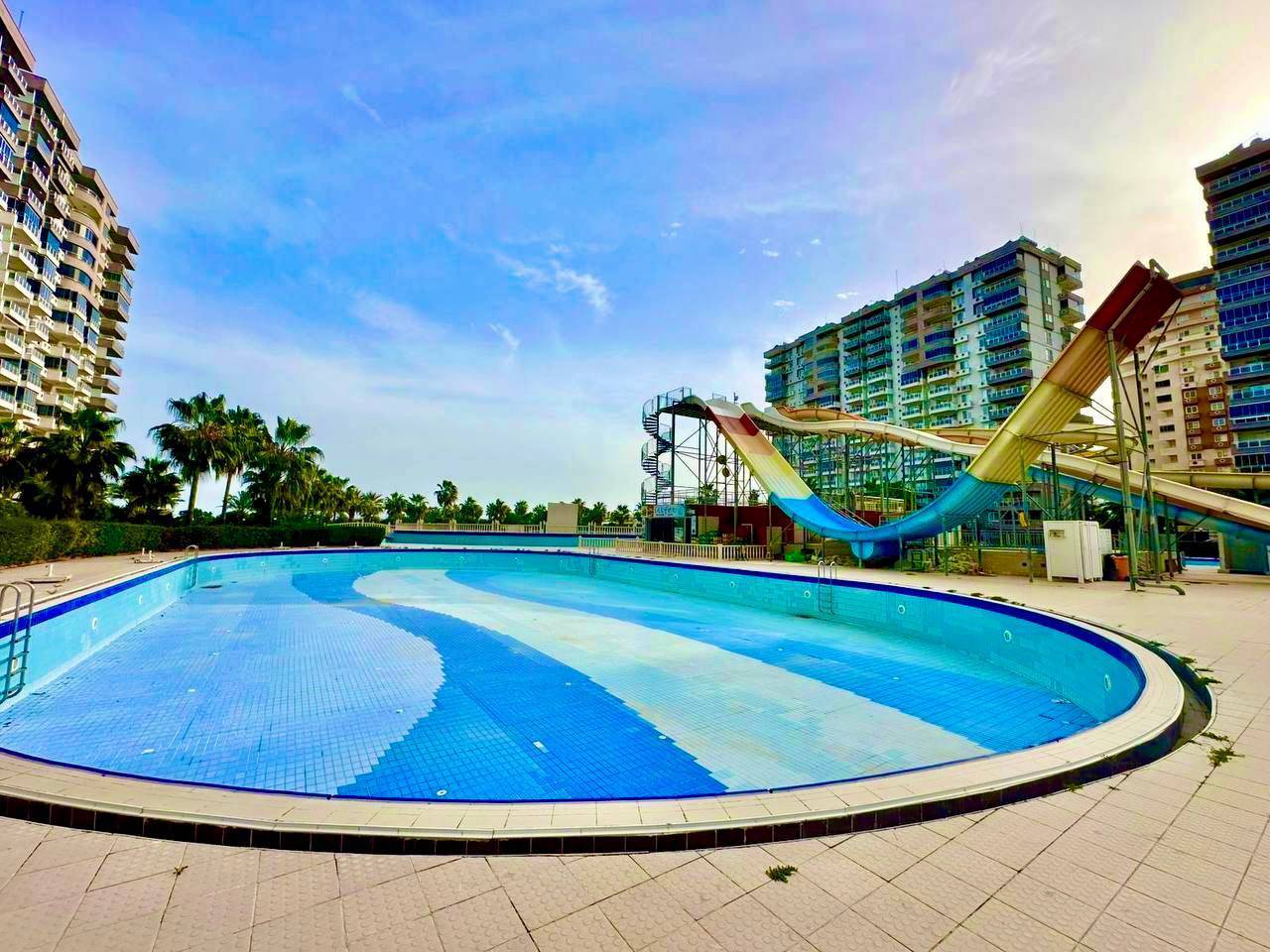 Квартира в Мерсине, Турция, 110 м² - фото 17