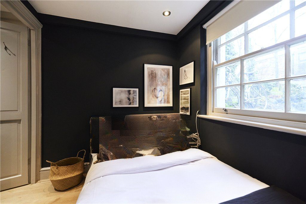 Квартира в Лондоне, Великобритания, 26 м² - фото 3