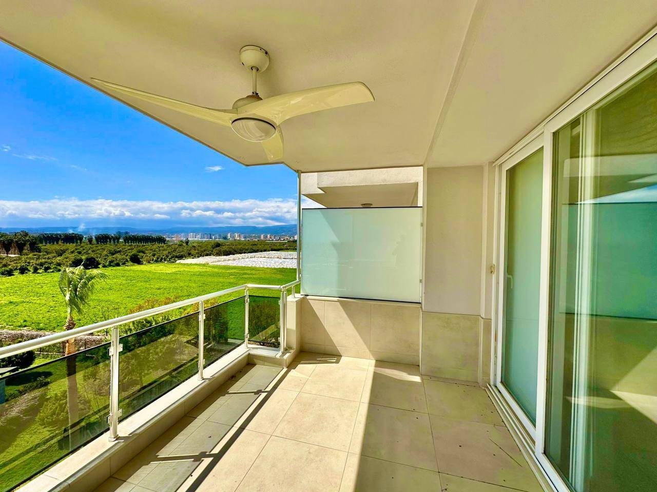 Квартира в Мерсине, Турция, 150 м² - фото 17