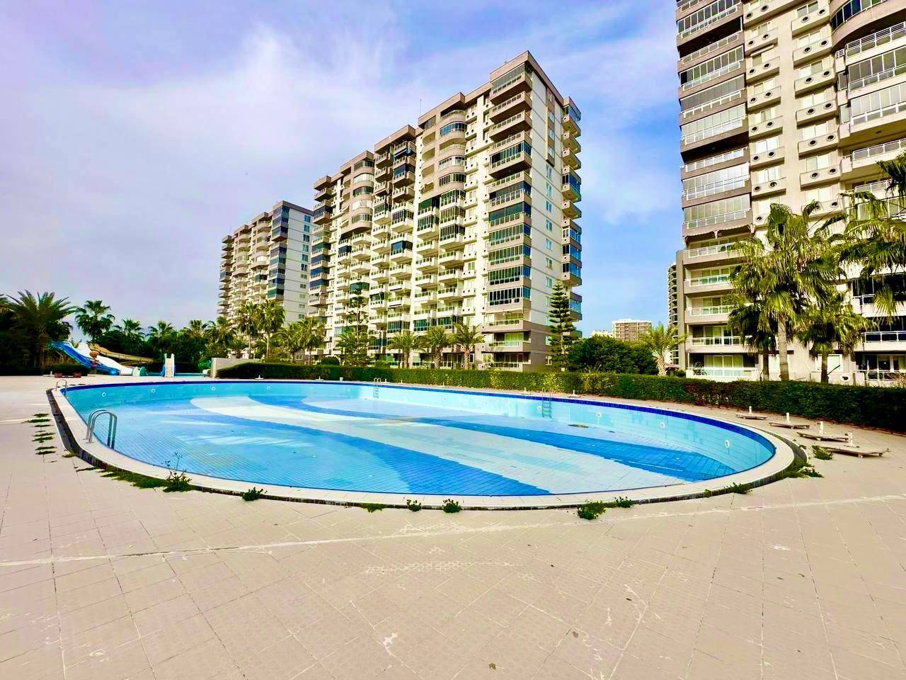 Квартира в Мерсине, Турция, 110 м² - фото 18