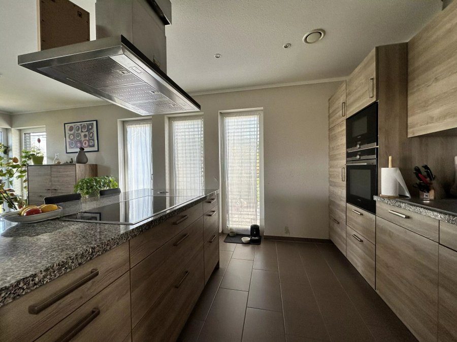 Квартира в Дикирхе, Люксембург, 143 м² - фото 3