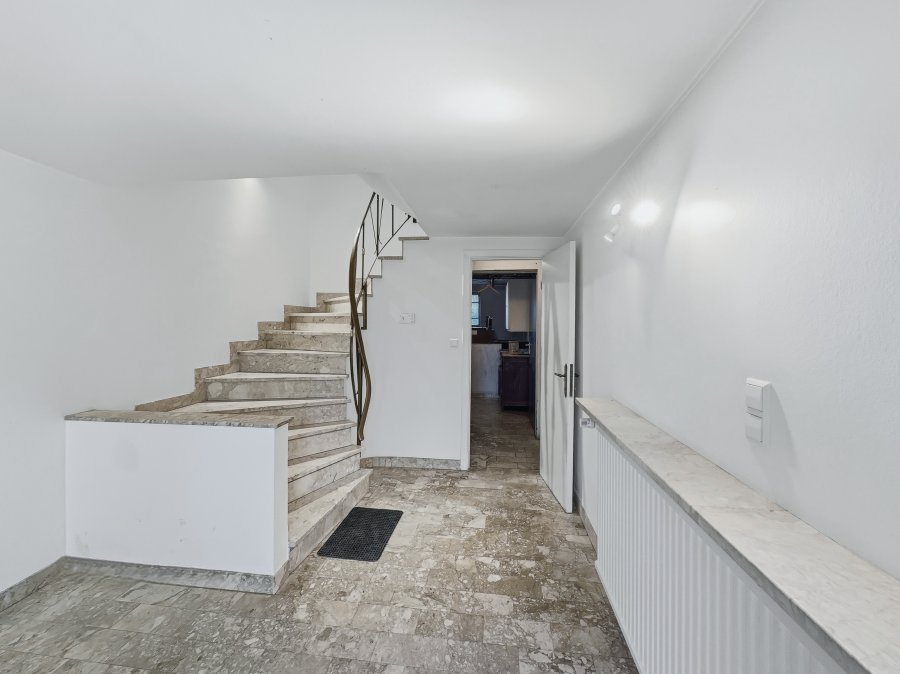 Квартира в Люксембурге, Люксембург, 140 м² - фото 3