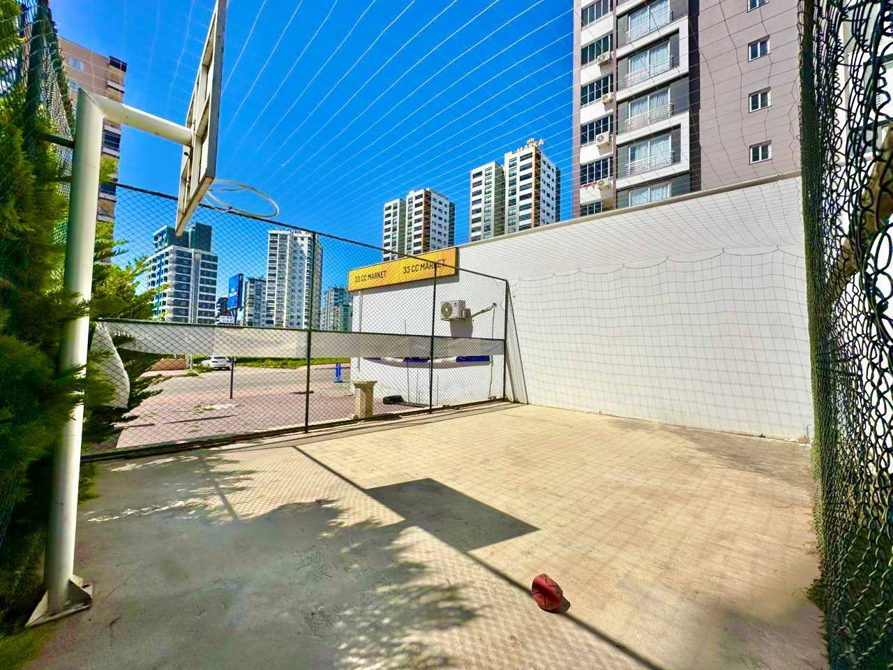 Квартира в Мерсине, Турция, 130 м² - фото 18