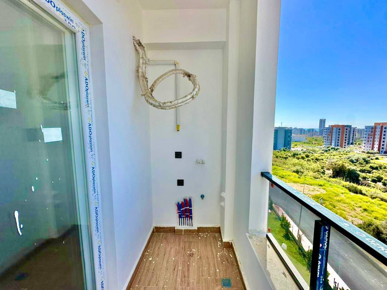 Квартира в Мерсине, Турция, 70 м² - фото 18